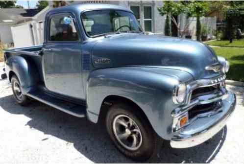 1954 Chevrolet Other Pickups 3100