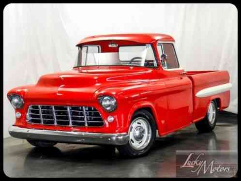 Chevrolet Other Pickups 3100 PickUp (1956)