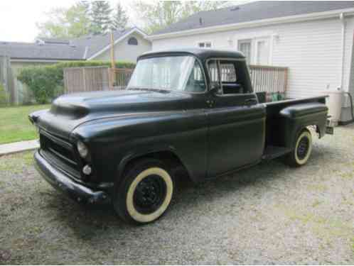 Chevrolet Other Pickups 3100 SERIES (1957)