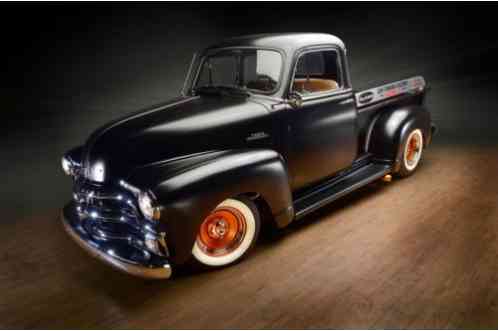 1954 Chevrolet Other Pickups