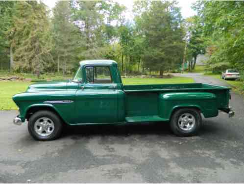 1955 Chevrolet Other Pickups