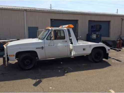 1988 Chevrolet Other Pickups