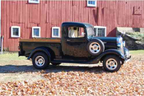 1936 Chevrolet Other Pickups