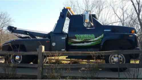 1990 Chevrolet Other Pickups Kodiak