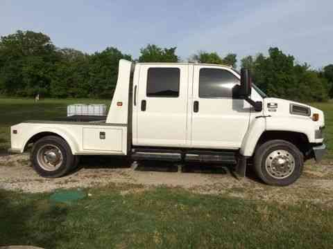 Chevrolet Other Pickups KODIAK (2004)