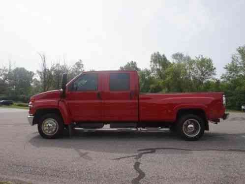 Chevrolet Other Pickups Monroe (2004)