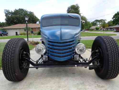 Chevrolet Other Pickups (1938)