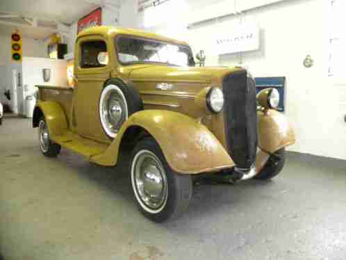 1926 Chevrolet Other Pickups