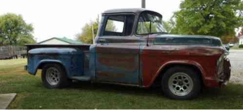 1955 Chevrolet Other Pickups