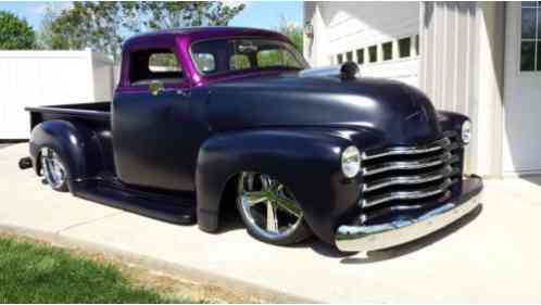 1954 Chevrolet Other Pickups Truck