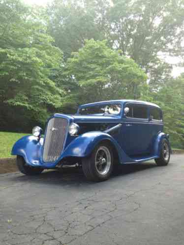 1935 Chevrolet Other