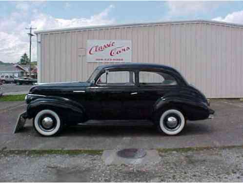 Chevrolet Other (1940)