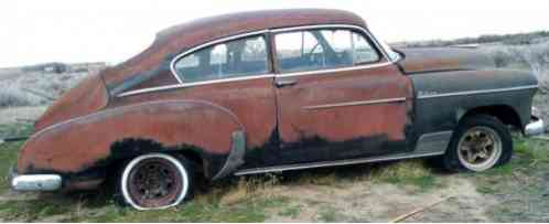 1950 Chevrolet Other