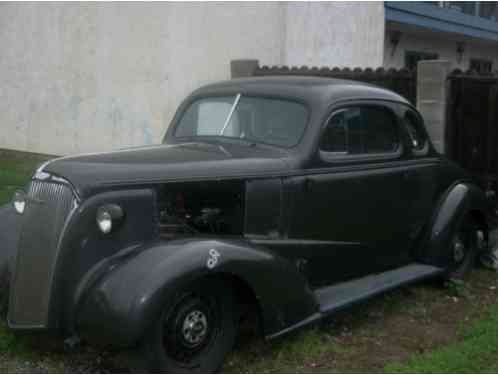 1937 Chevrolet Other