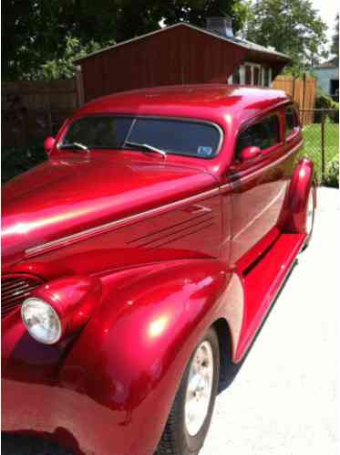 Chevrolet Other Streetrod (1939)