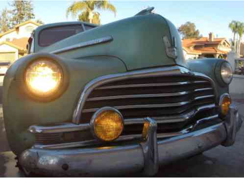 1946 Chevrolet Other