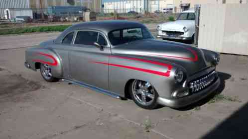 1952 Chevrolet Other