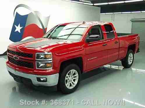 Chevrolet Silverado 1500 2014 (2014)