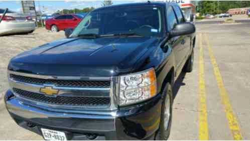 2008 Chevrolet Silverado 1500