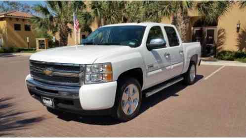 2009 Chevrolet Silverado 1500