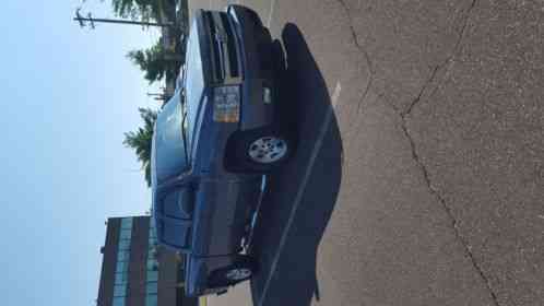 2007 Chevrolet Silverado 1500 LTZ