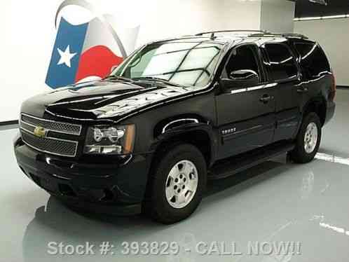 2011 Chevrolet Tahoe 5. 3L V8 8PASS REAR CAM PARK ASSIST TOW