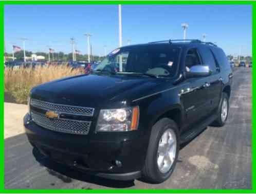 2007 Chevrolet Tahoe C1500