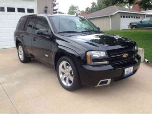 2006 Chevrolet Trailblazer