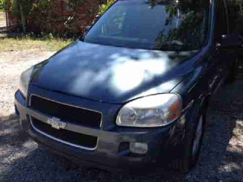 2005 Chevrolet Uplander LT