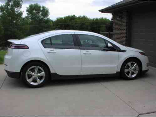 2015 Chevrolet Volt