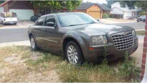 Chrysler 300 Series (2008)