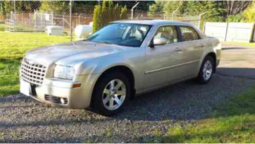 Chrysler 300 Series (2006)