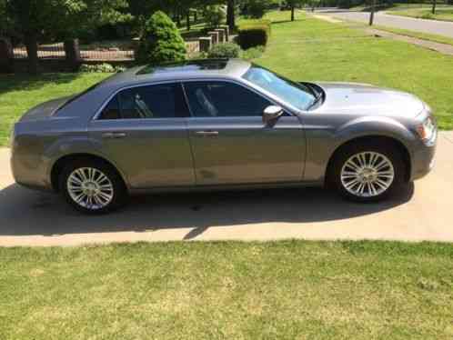 Chrysler 300 Series (2014)