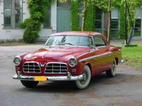Chrysler 300 Series (1955)