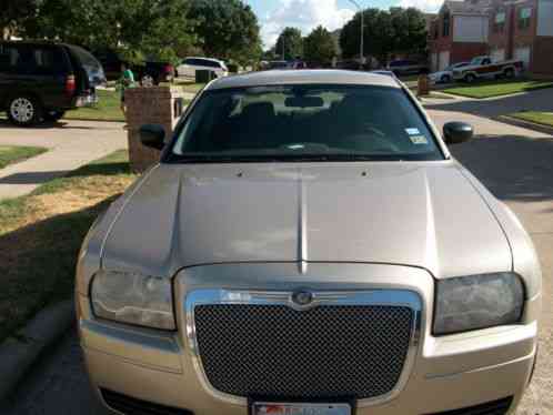 Chrysler 300 Series 300 (2006)