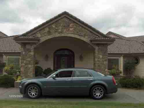 Chrysler 300 Series 300 C (2006)