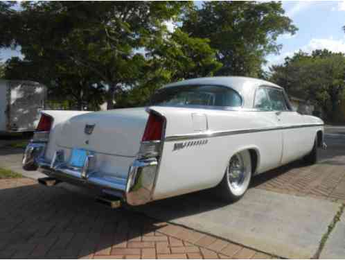 1956 Chrysler 300 Series 300B