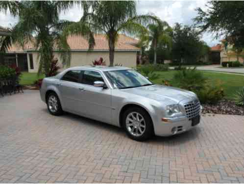 Chrysler 300 Series (2005)