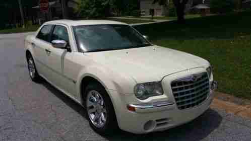 Chrysler 300 Series (2006)