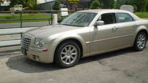 Chrysler 300 Series (2007)