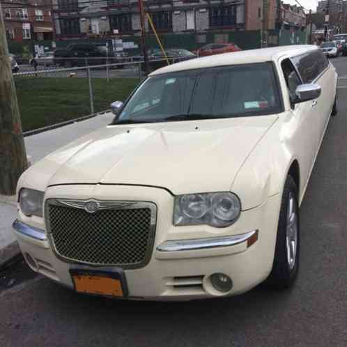 Chrysler 300 Series (2007)