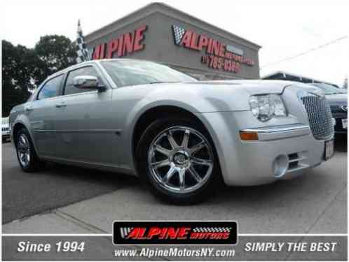 2006 Chrysler 300 Series 4dr Sdn 300C