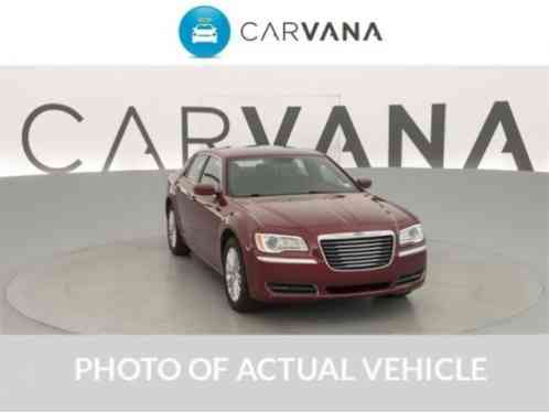 Chrysler 300 Series (2014)