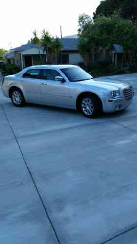 2007 Chrysler 300 Series C