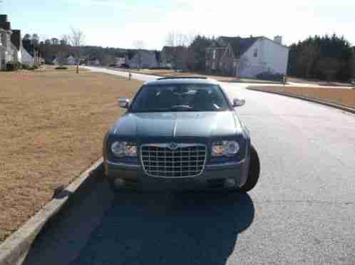 2006 Chrysler 300 Series C