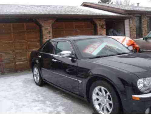 2006 Chrysler 300 Series C