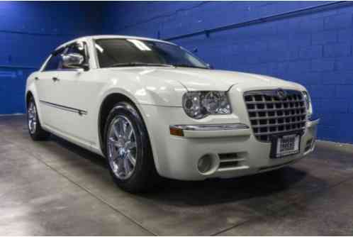 Chrysler 300 Series C RWD (2009)