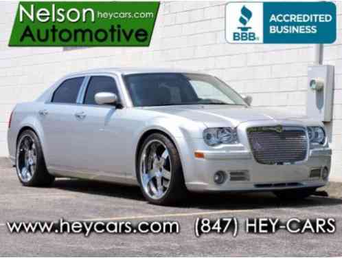 2006 Chrysler 300 Series