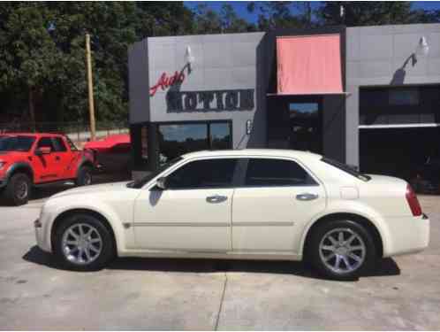 2006 Chrysler 300 Series