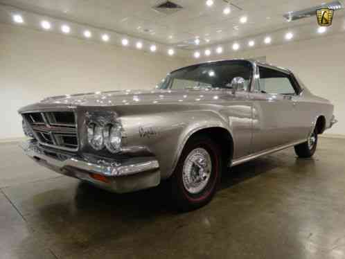 1964 Chrysler 300 Series K